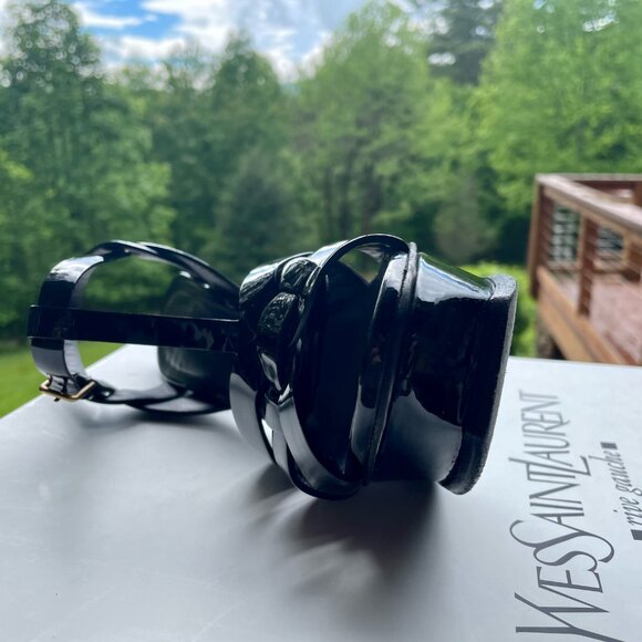 YSL Tribute Heel - Picture 6 of 11